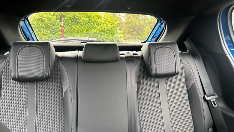 Peugeot 208 100kW GT 50kWh 5dr Auto Electric Hatchback